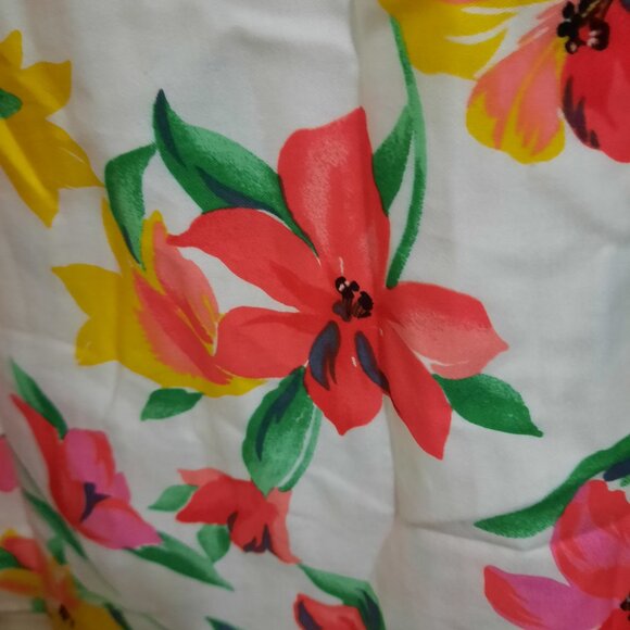 Brand New Handmade Colorful Skirt - Picture 4 of 4